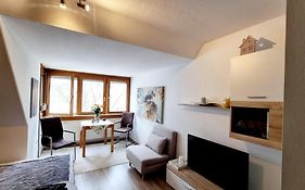 Ferienwohnung Elsnerstrasse