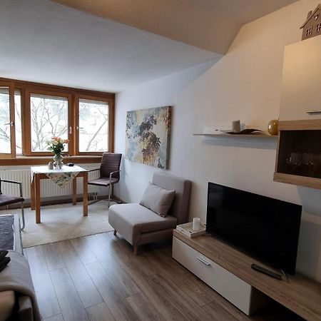 Ferienwohnung Elsnerstrasse Nürnberg Exterior foto