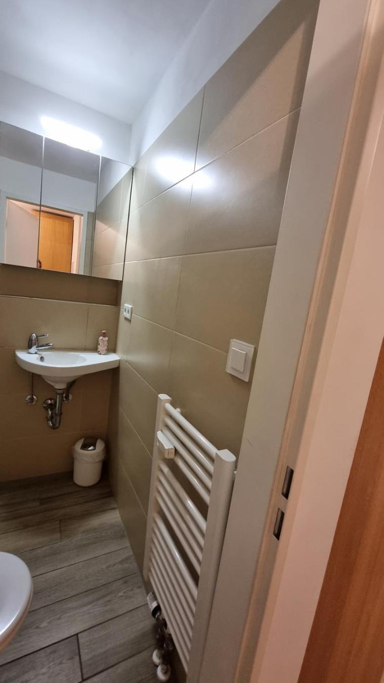 Ferienwohnung Elsnerstrasse Nürnberg Exterior foto
