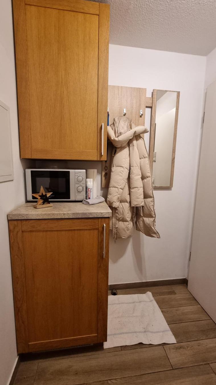Ferienwohnung Elsnerstrasse Nürnberg Exterior foto