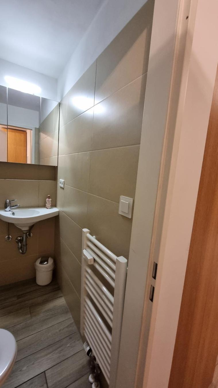 Ferienwohnung Elsnerstrasse Nürnberg Exterior foto