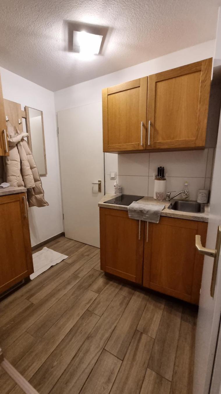 Ferienwohnung Elsnerstrasse Nürnberg Exterior foto