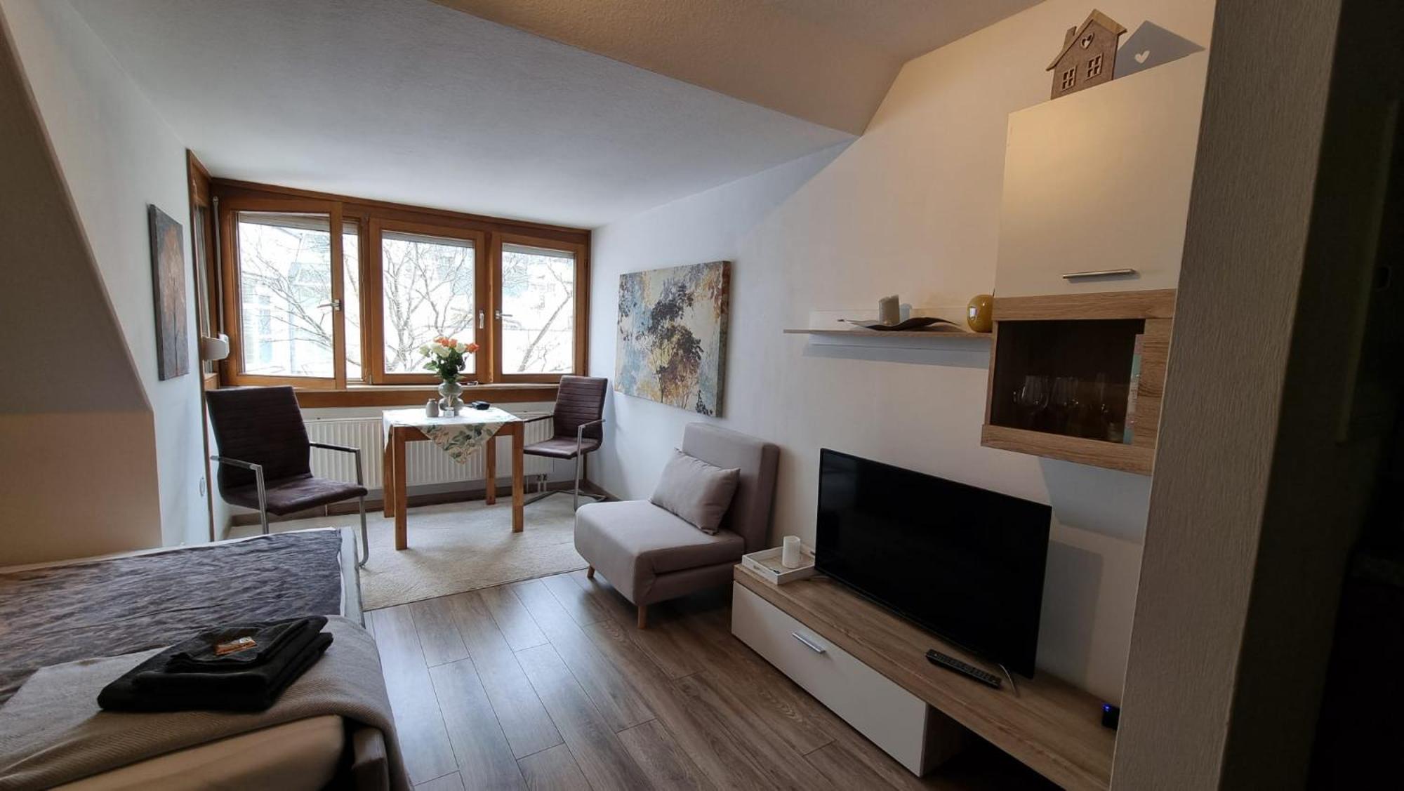 Ferienwohnung Elsnerstrasse Nürnberg Exterior foto